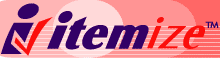 Itemize(tm) List Manager
