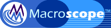 Macroscope(tm) Budget Manager